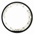 Casio Watch Glass 94800939