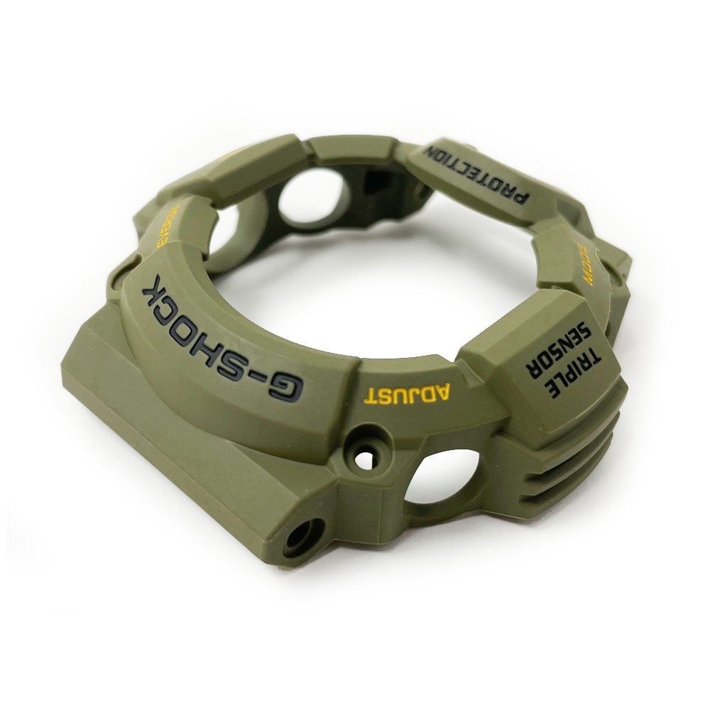 Casio Bezel 10455296