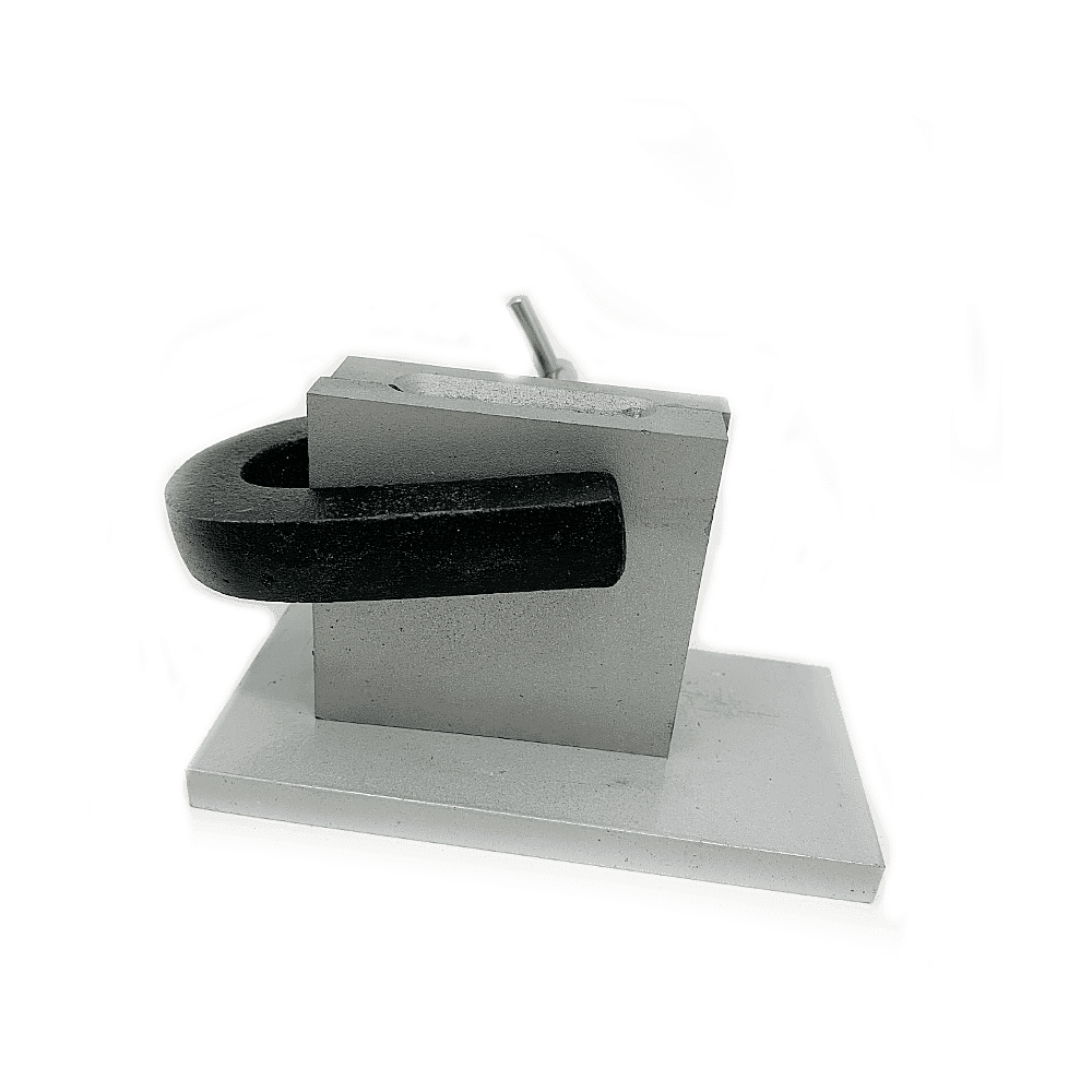 Ingot Mould for Sheet Making 200DWT