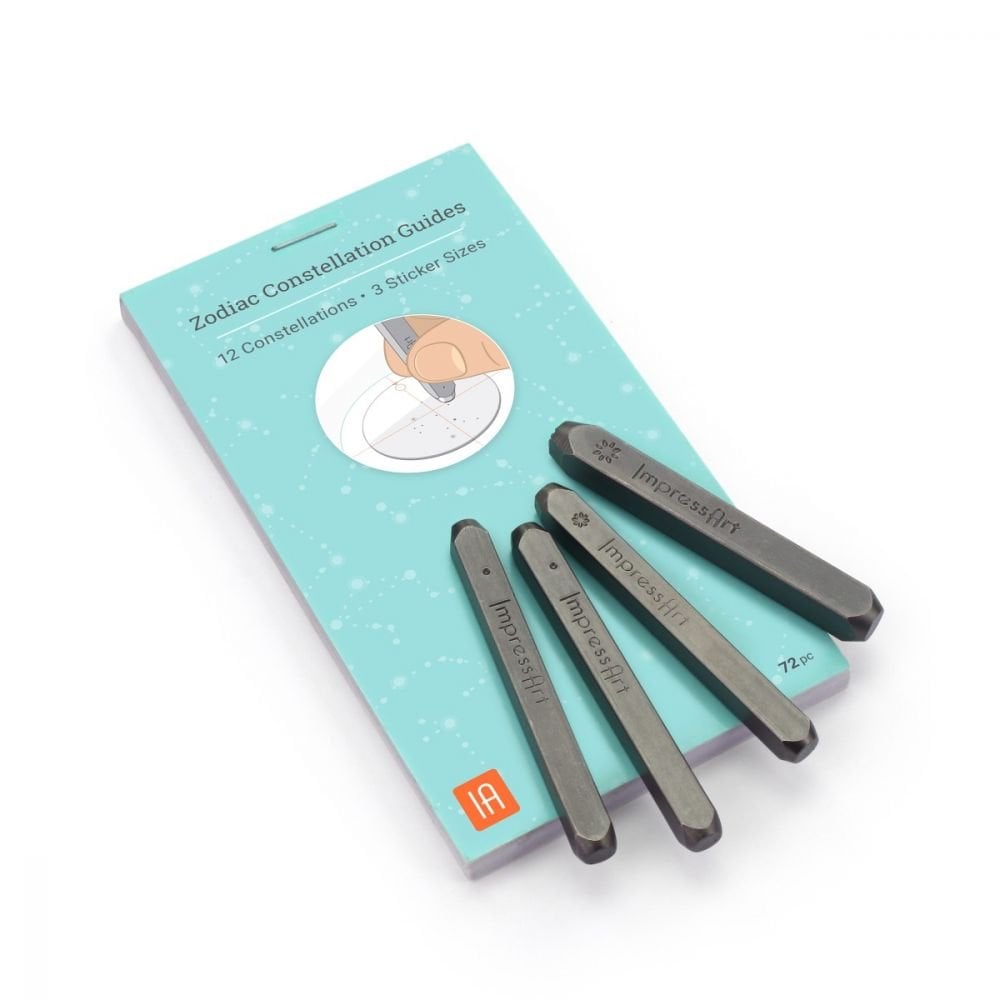 ImpressArt Zodiac Constellation Kit