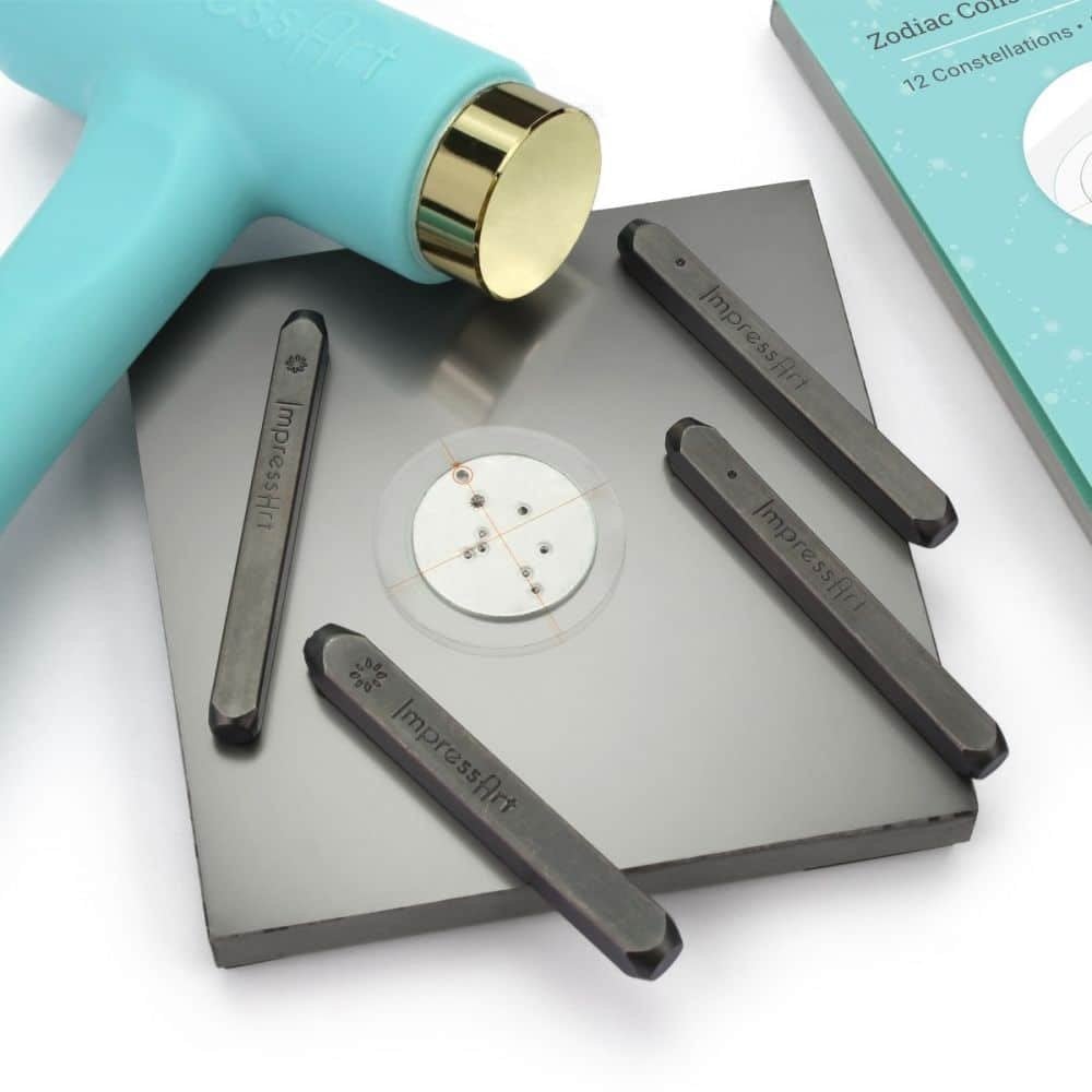 ImpressArt Zodiac Constellation Kit
