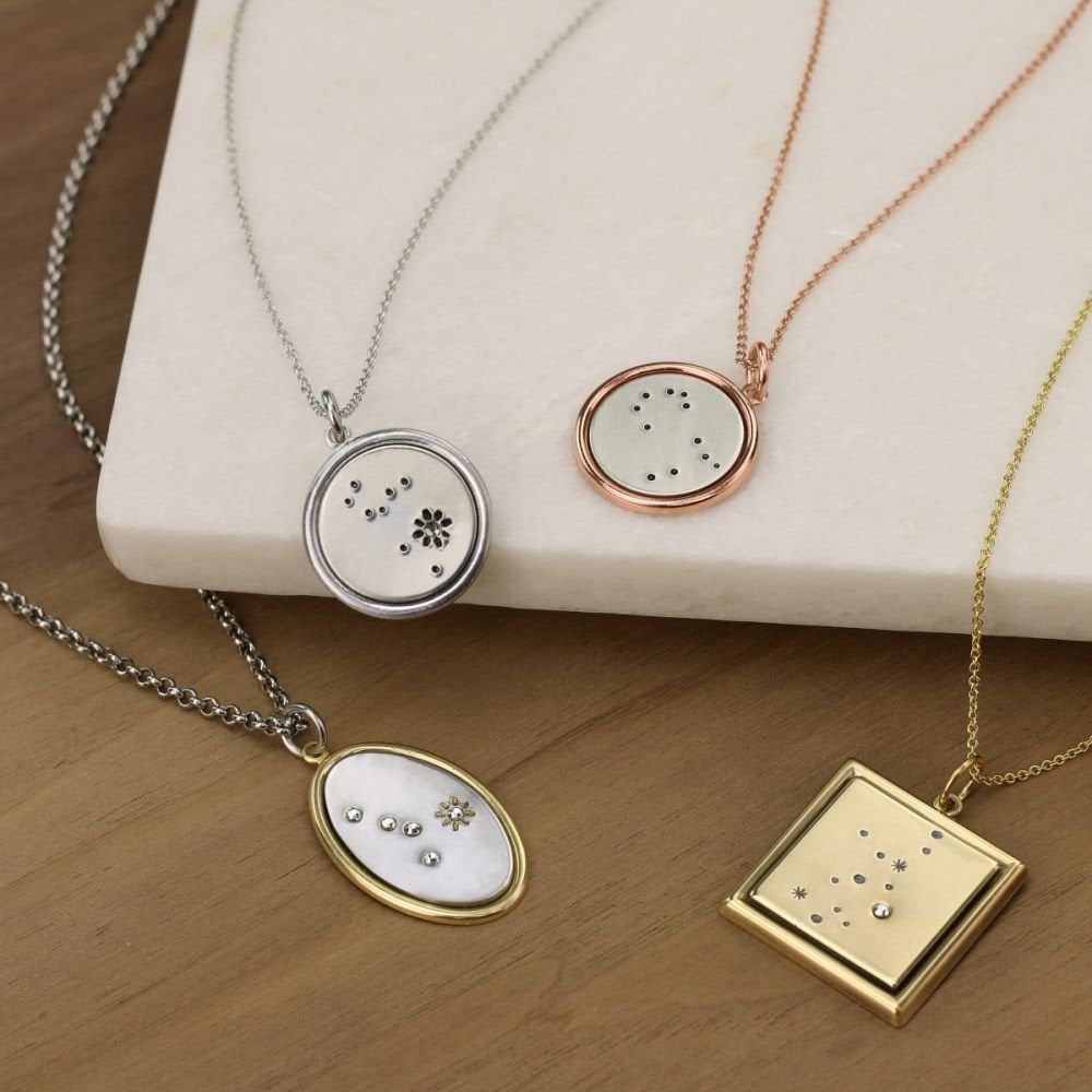 ImpressArt Zodiac Constellation Kit