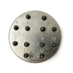 Fion Plate Grain Tool Sharpener