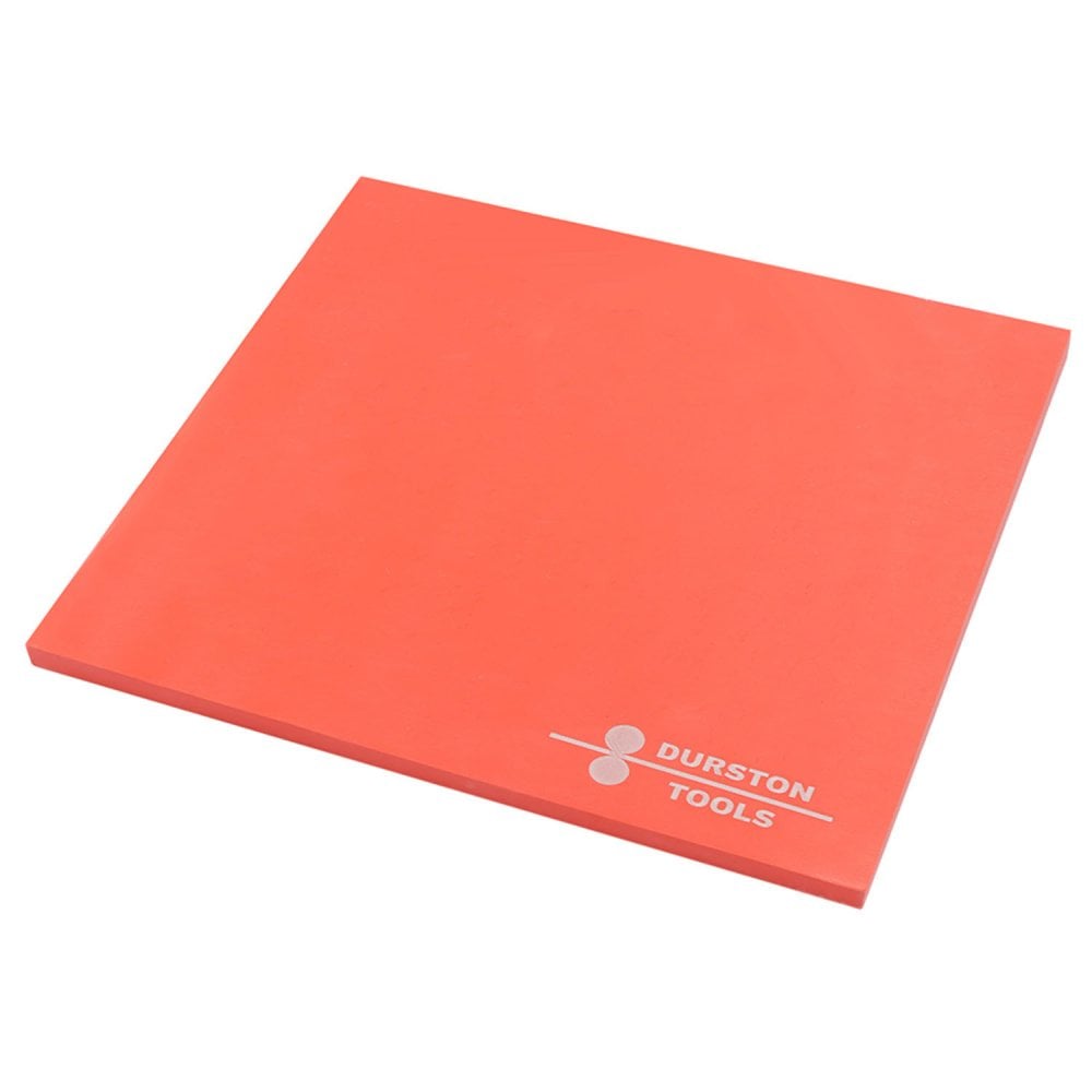 Durston Urethane Pad for Disc Cutters, 5.5mm Depth