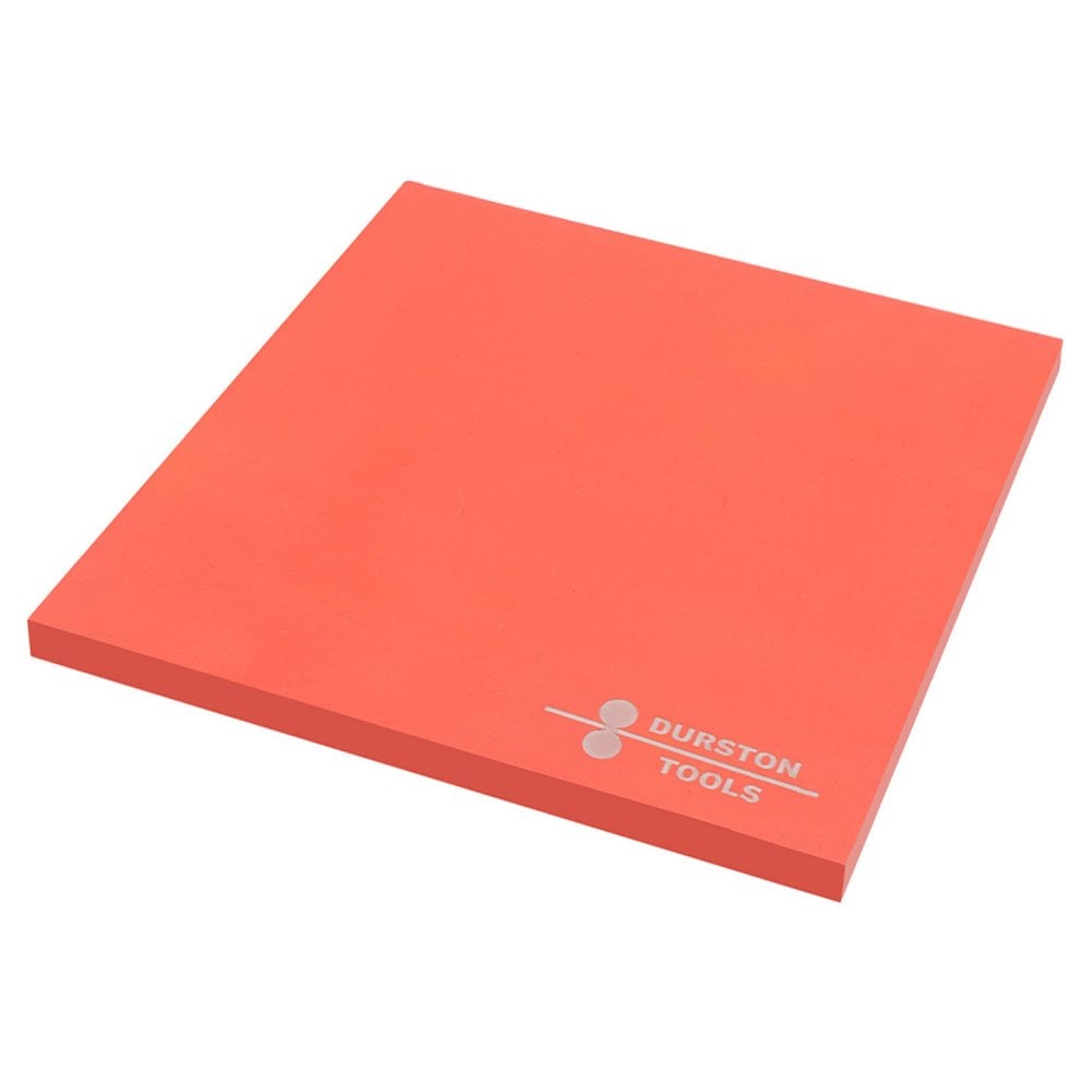 Durston Urethane Pad for Disc Cutters, 10mm Depth