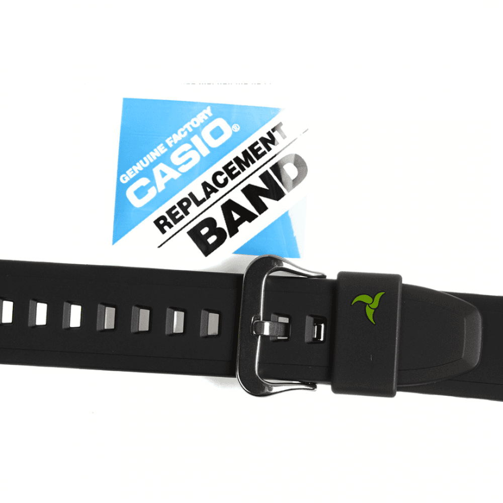 Casio Watch Strap 10463951