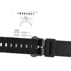 Casio Watch Strap 10463951