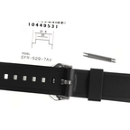 Casio Watch Strap 10449531