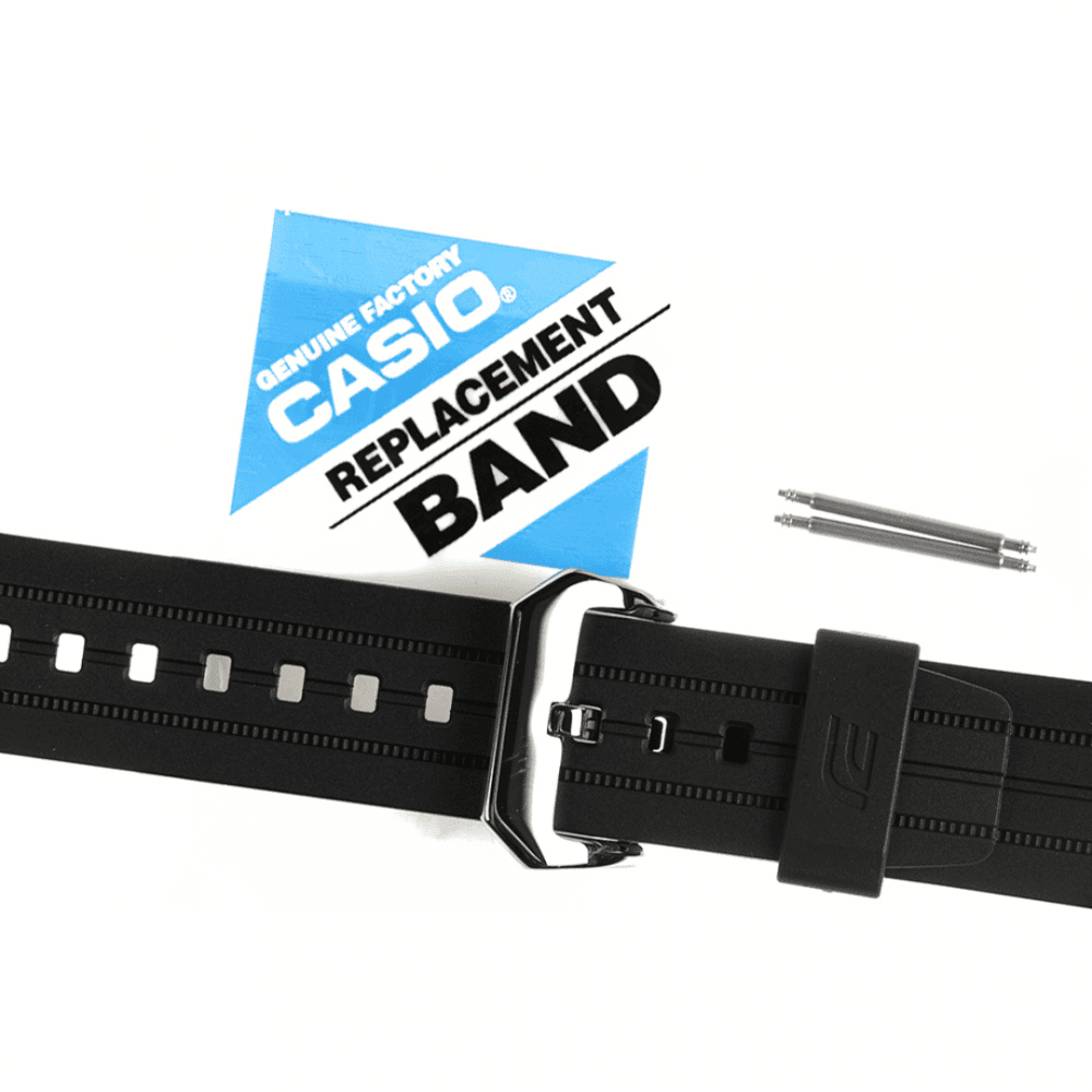 Casio Watch Strap 10449531