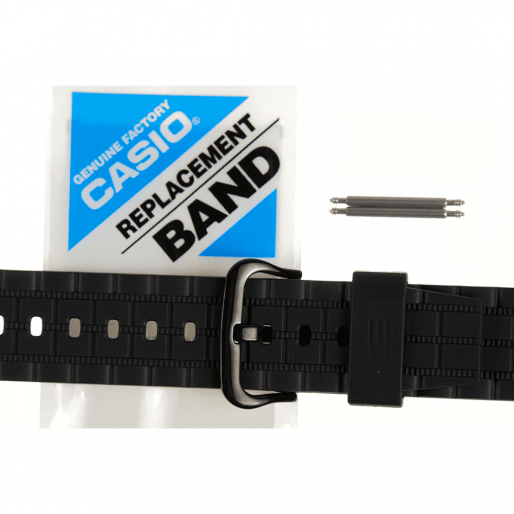 Casio Watch Strap 10431752