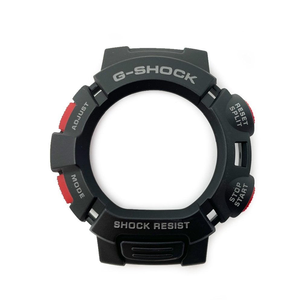 Casio Mudman Bezel 10237926