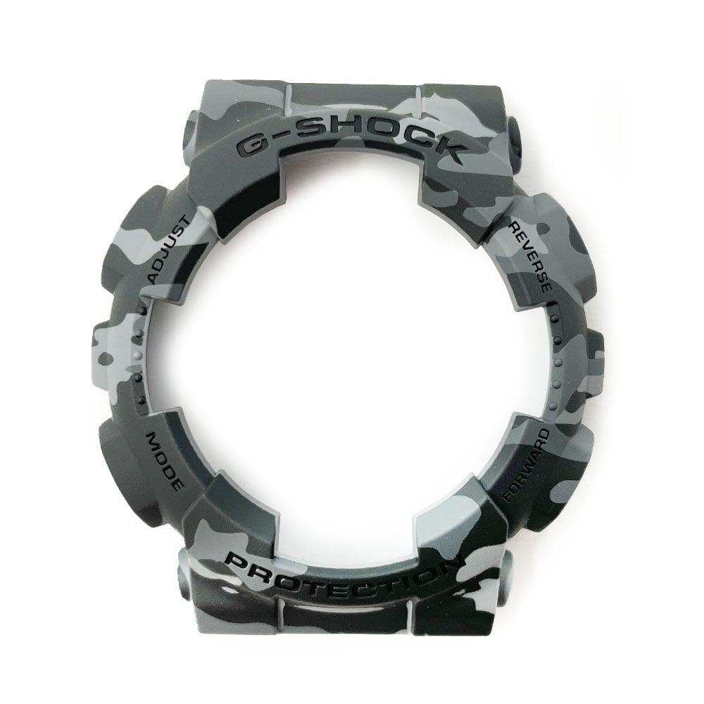 Casio Bezel 10507071