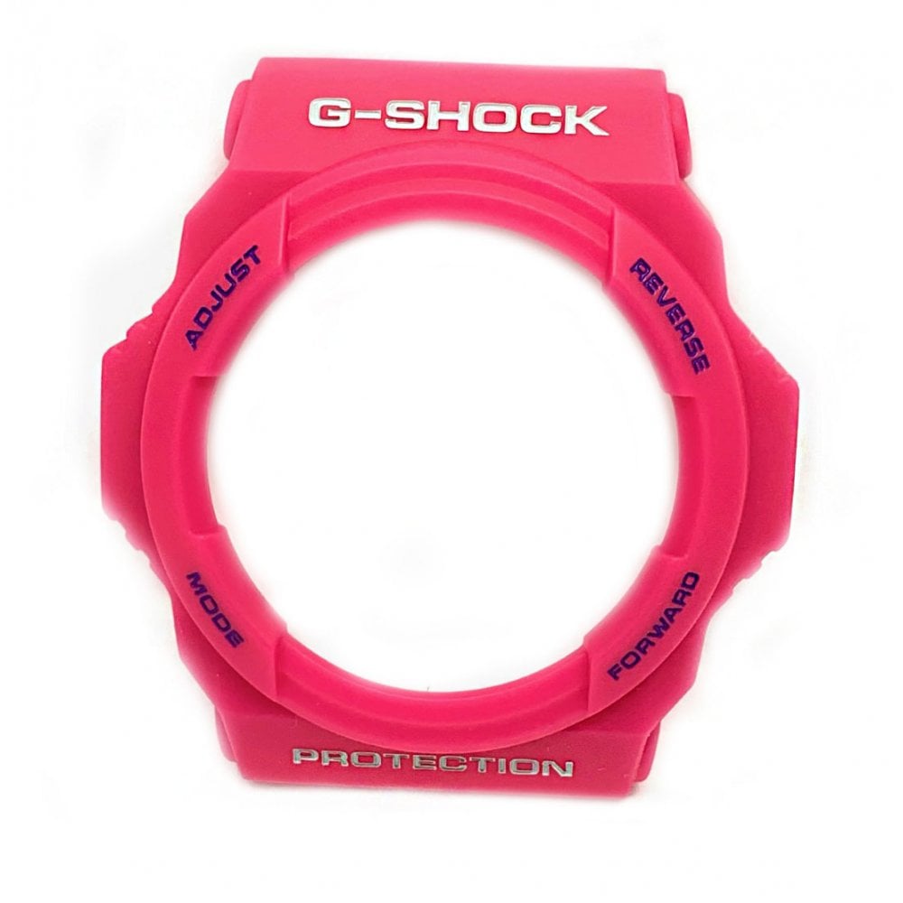 Casio Bezel 10462637