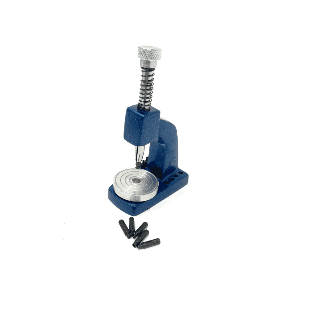 Watch Hand Fitting Presser Tool