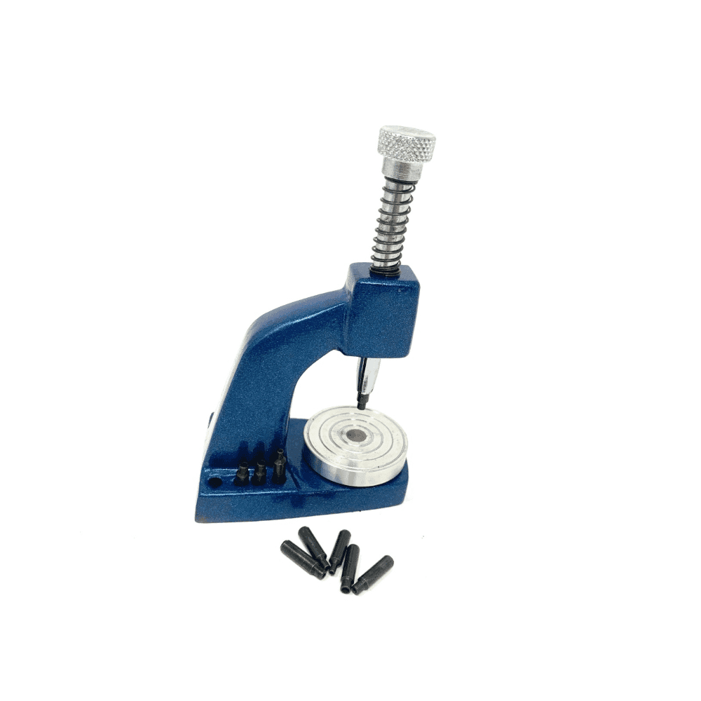 Watch Hand Fitting Presser Tool