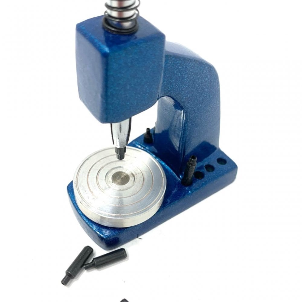 Watch Hand Fitting Presser Tool