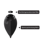 VSGO Falcon-S Hurricane Air Blower