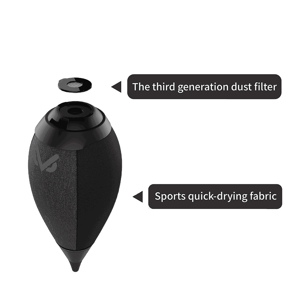 VSGO Falcon-S Hurricane Air Blower