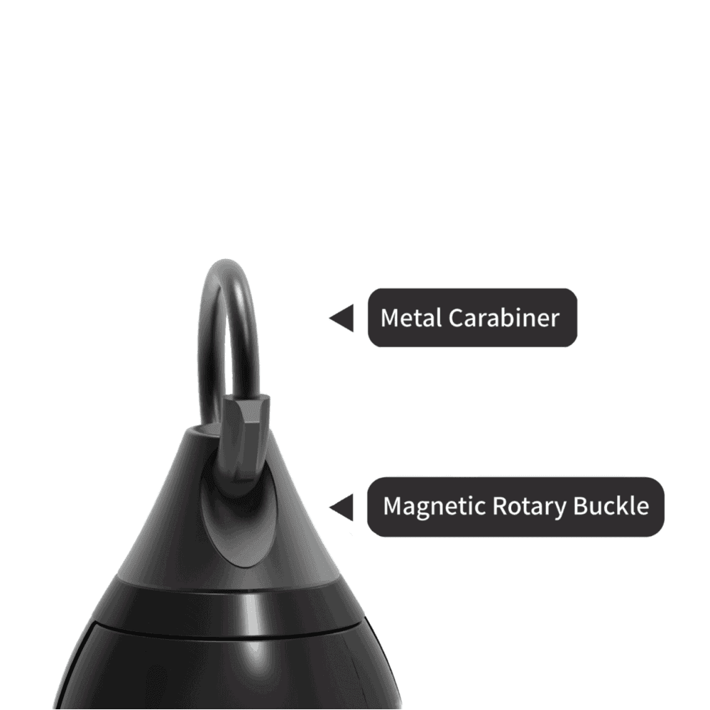VSGO Falcon-S Hurricane Air Blower