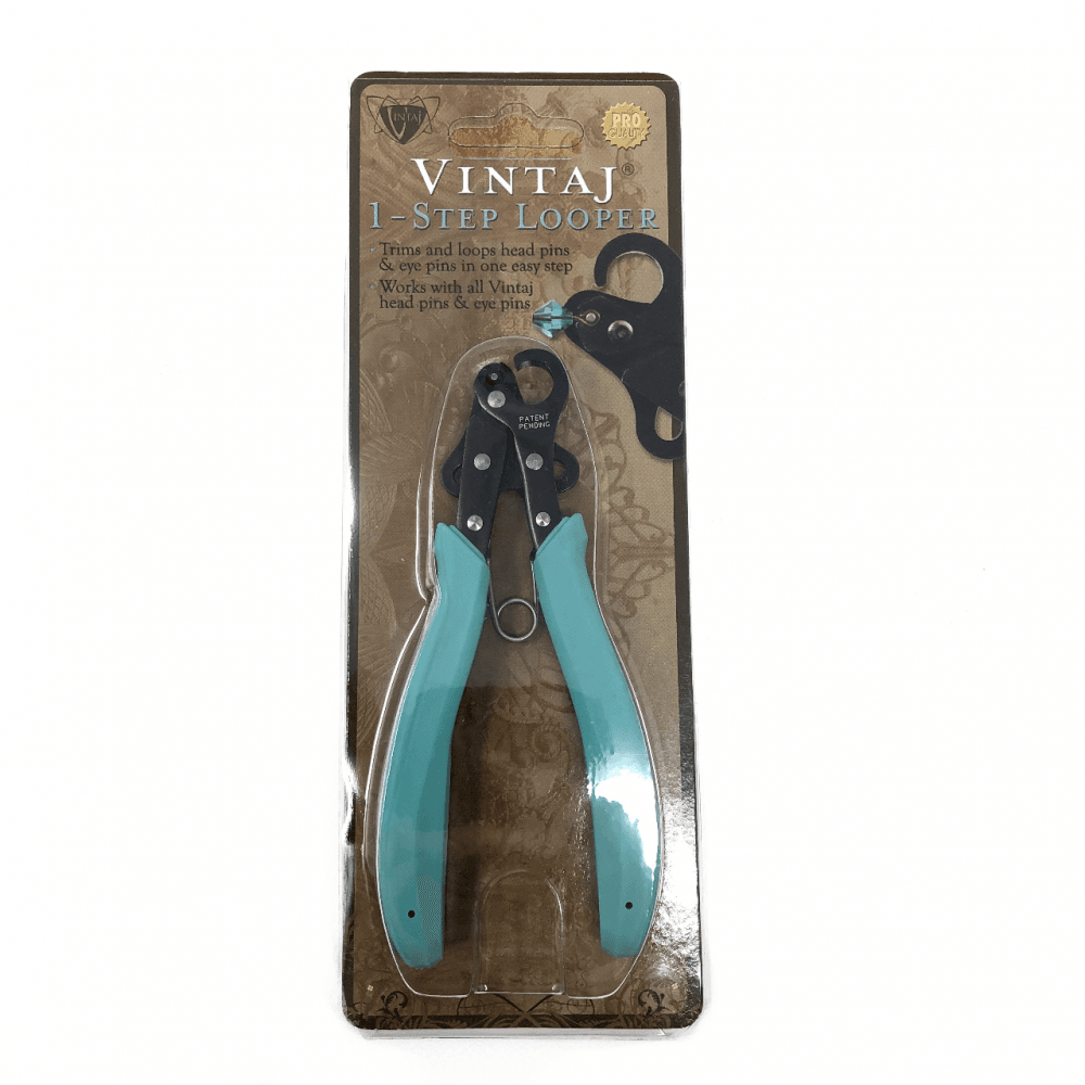 Vintaj 1-Step Looper