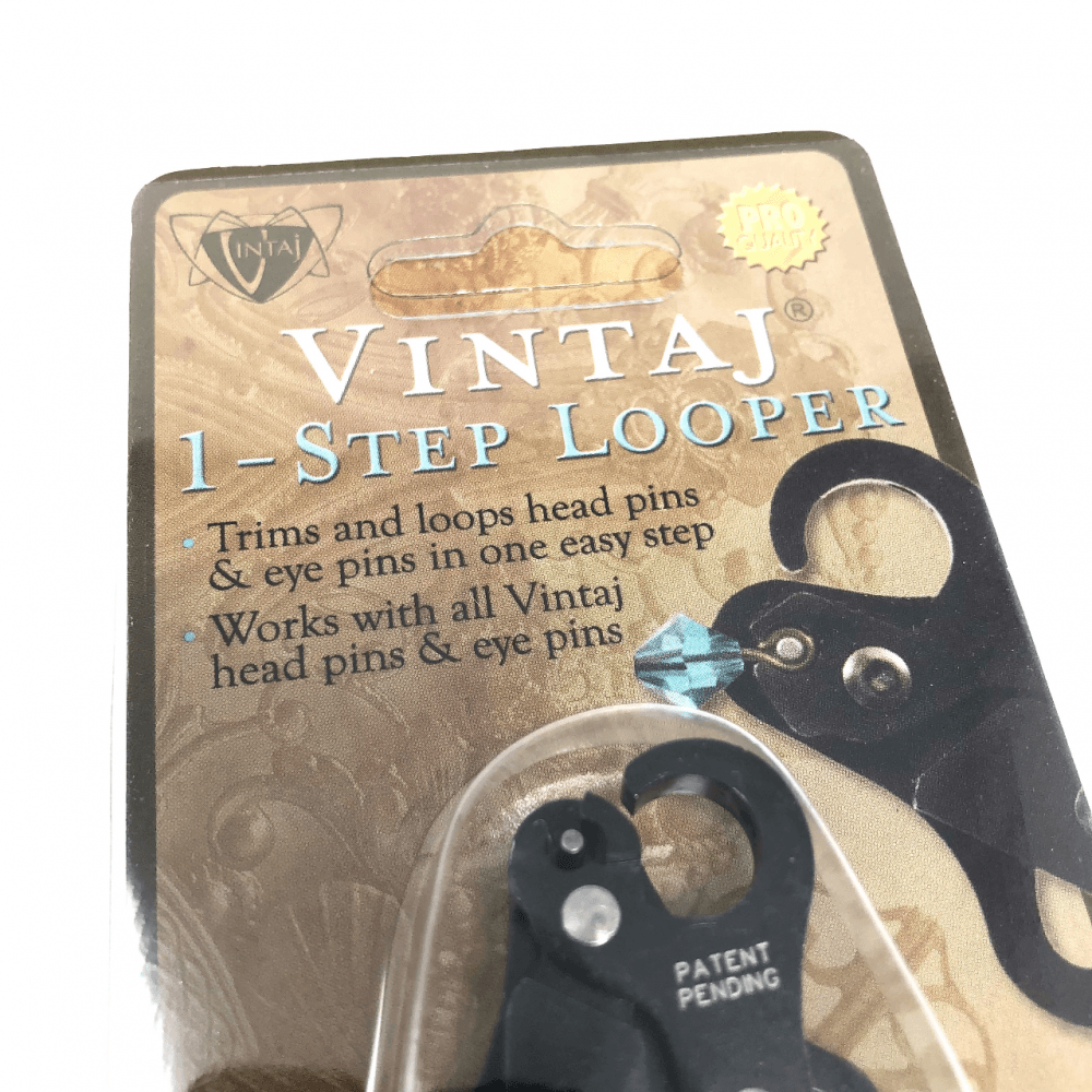 Vintaj 1-Step Looper