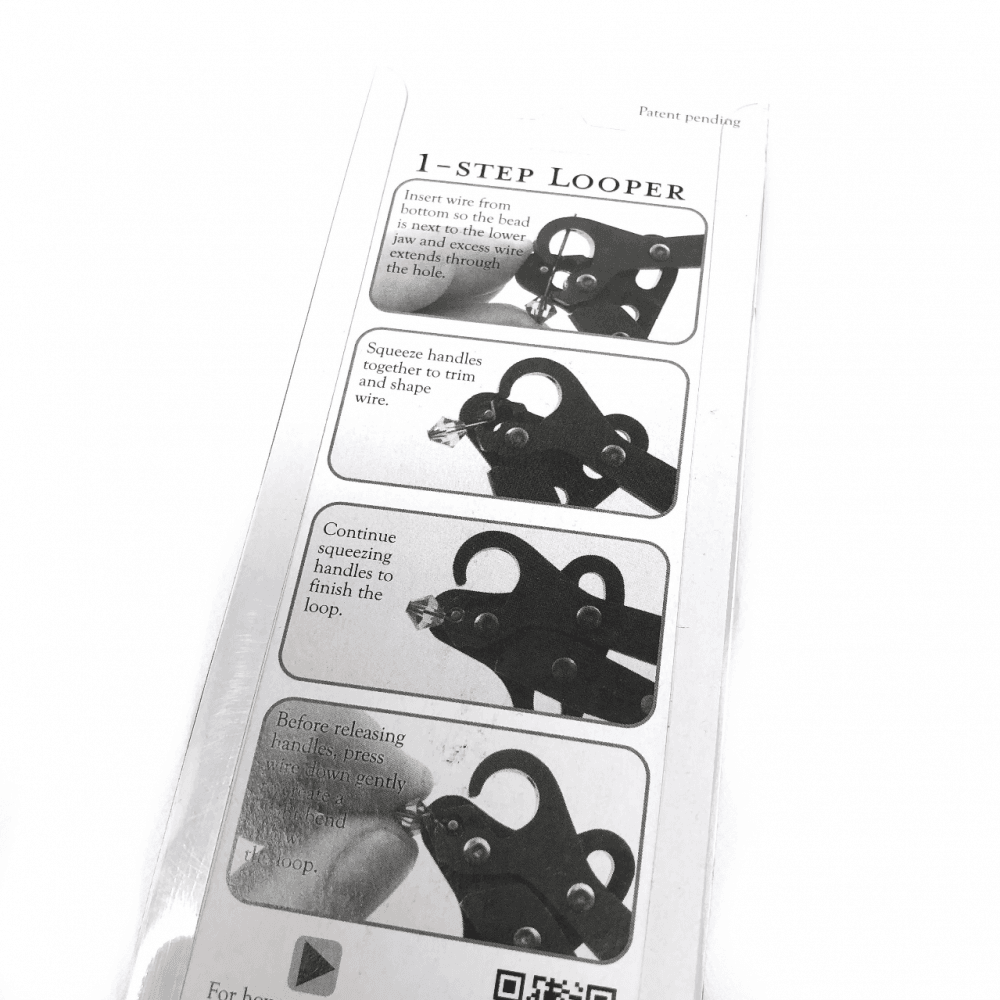 Vintaj 1-Step Looper