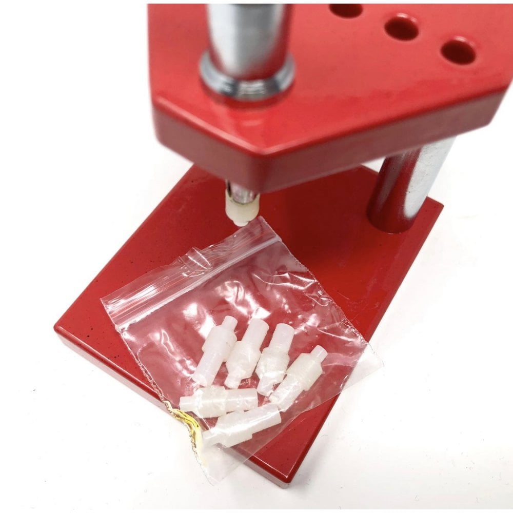 Stella Euro Hands Presser with Nylon Stakes