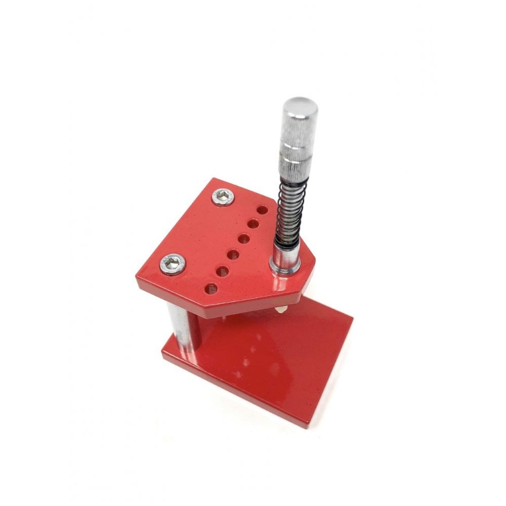 Stella Euro Hands Presser with Nylon Stakes