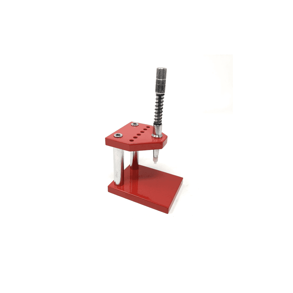 Stella Euro Hands Presser with Nylon Stakes