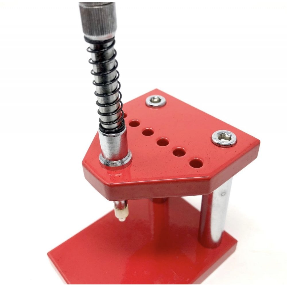 Stella Euro Hands Presser with Nylon Stakes
