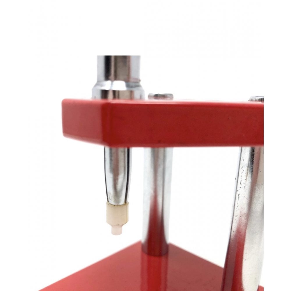 Stella Euro Hands Presser with Nylon Stakes