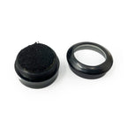 Set of 24 Round Gemstone Storage Boxes