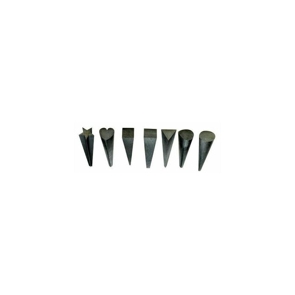Ring Design Dies Set of 7