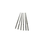 Ring Bezel Mandrel Triblets Set of 6