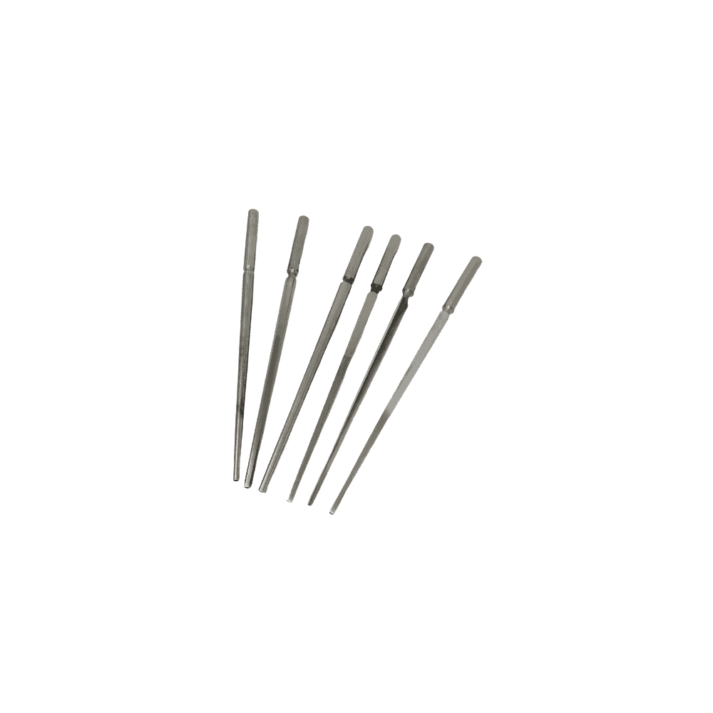 Ring Bezel Mandrel Triblets Set of 6