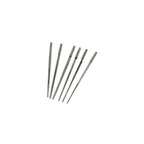 Ring Bezel Mandrel Triblets Set of 6