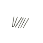 Ring Bezel Mandrel Triblets Set of 6