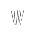Ring Bezel Mandrel Triblets Set of 6