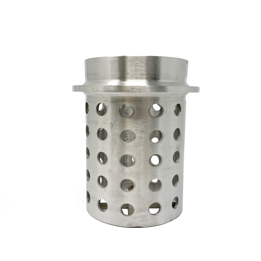 Perforated Casting Flask 100mm x 150mm