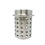 Perforated Casting Flask 100mm x 150mm