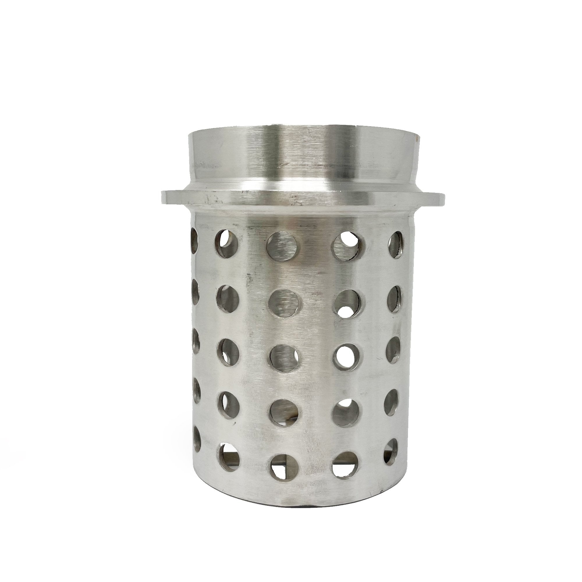 Perforated Casting Flask 100mm x 150mm