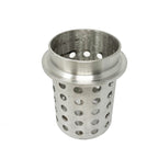 Perforated Casting Flask 100mm x 150mm