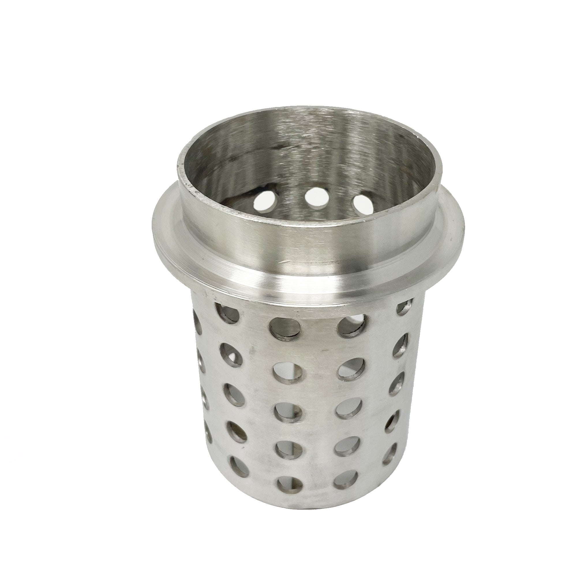 Perforated Casting Flask 100mm x 150mm