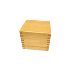 Milgrain Tools Set of 6 with Chuck