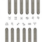 ImpressArt Horoscope Signature Stamp Pack