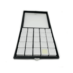 Gemstone Display & Protection Storage Boxes