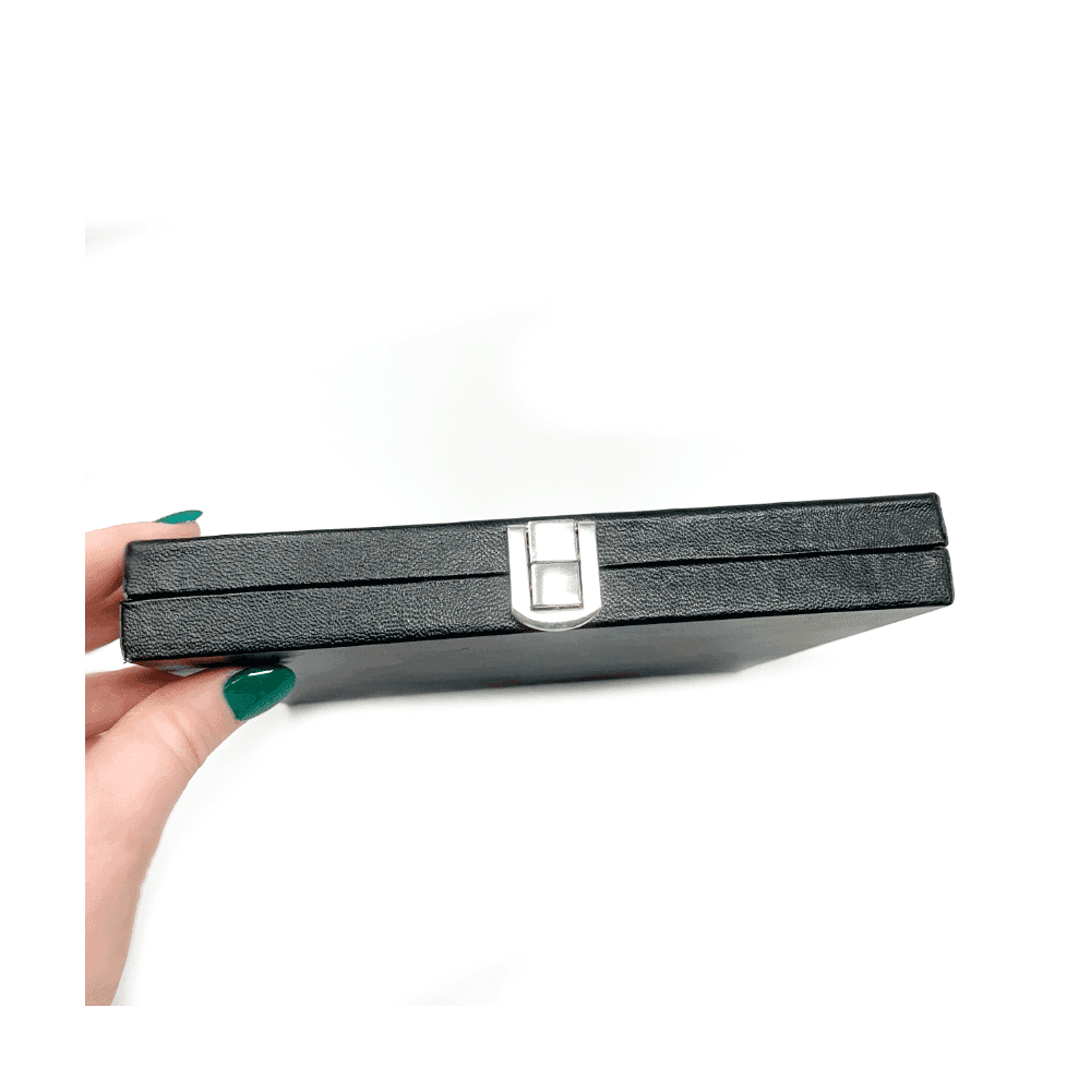 Gemstone Display & Protection Storage Boxes