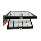Gemstone Display & Protection Storage Boxes