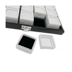 Gemstone Display & Protection Storage Boxes