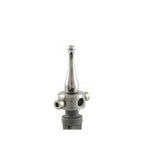 Fretz I-2 Micro 5.7mm Round High Dome Insert Stake